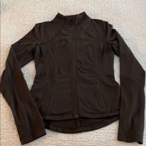 Lululemon define jacket